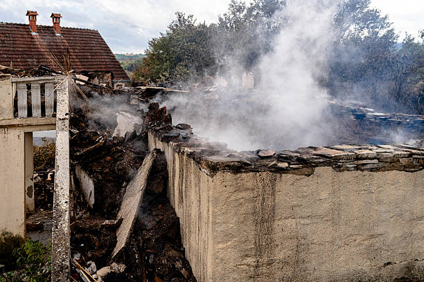Reliable Odor Removal contractor in Stacy, MN by Fire Damage Biloxi