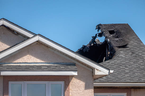 Licensed Odor Removal service in Stacy, MN - Fire Damage Biloxi
